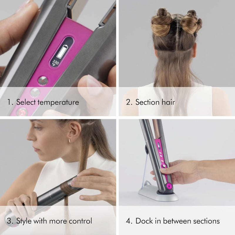 Dyson Corrale Styler Straightener