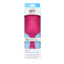 Wet Brush Pro Paddle Detangler Brush - Frost Edition