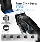 Supreme Trimmer 2Spee Clipper