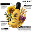 Immorrtal NYC Beard Oil (100ml)