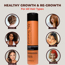 Sunny Isle Extreme Hydrating Shampoo w/ Jamaican Black Castor Oil (298ml/10.1oz)