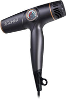 StyleCraft Silver Bullet Jetliner Professional Hair Dryer w/ Digital Motor (SB102B)
