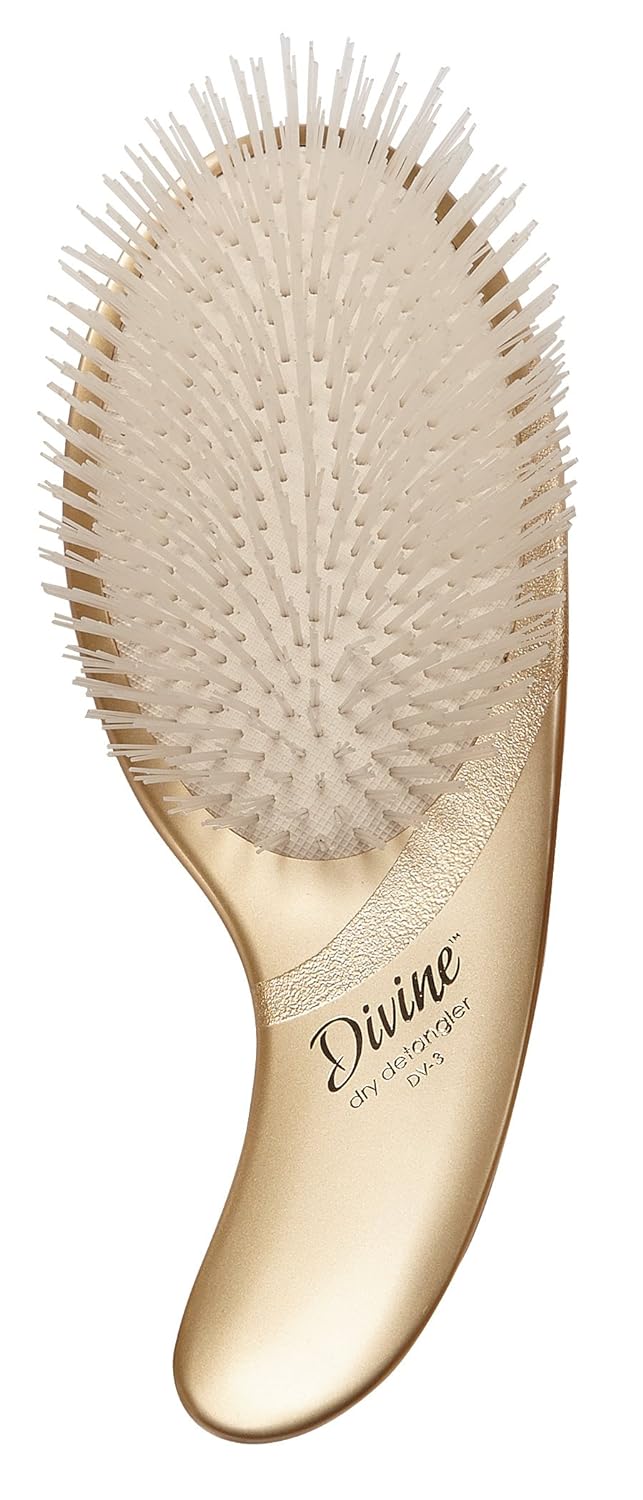 Olivia Garden Divine Brush Collection (DV)