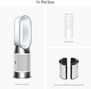 Dyson Purifier Hot + Cool Gen 1 HP10 Purifying Fan Heater
