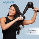 BabylissPRO Studio Design Series Sensor Hair Dryer (BCI800UC)