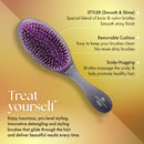Olivia Garden The OG Brush Collection 3-in-1 Kit (OGDKT01)