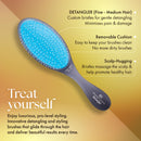 Olivia Garden The OG Brush Collection 3-in-1 Kit (OGDKT01)