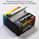 L3VEL3 Pop Up Foil (500 Sheets)