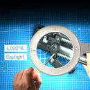 Daylight Professional Omega 5 Magnifying Lamp (U25110)