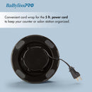 BaBylissPRO Compact Standing Hot Rollers Set (BNTHR2UC)