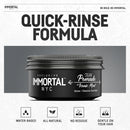 Immortal NYC "Iconic Man" Cream Pomade (150ml/5.07oz)