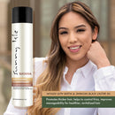 Sunny Isle Anti-Thinning Double Growth Formula Batana Conditioner w/ Biotin & Jamaican Black Castor Oil (298ml/10.1oz)