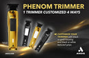 Andis Phenom Brushless Motor Trimmer (562026)