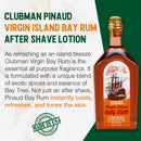 Clubman Pinaud Aftershave Lotion (355ml/12oz)