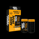 Nishman CP1 Light Control Mattifying Volume Powder - White Coverage (20g/0.7oz)