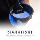 L3VEL3 Collapsible Tint Bowl