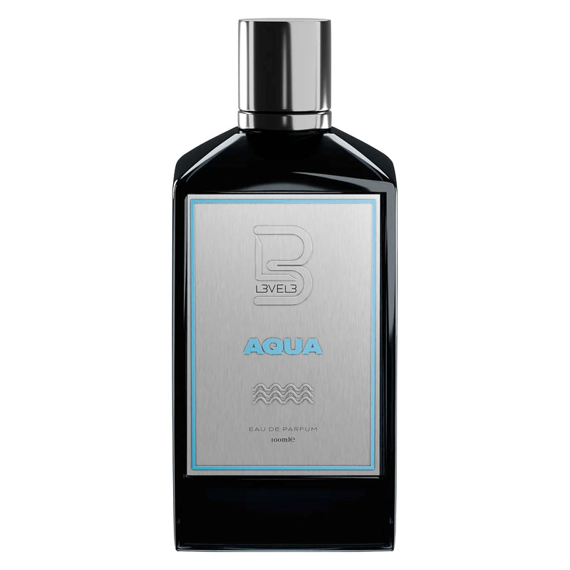 L3VEL3 Eau de Parfum Cologne (100ml/3.38oz)