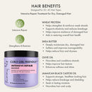 Sunny Isle Curly Girl Friendly Intensive Repair Hair Mask (473.176ml/16oz)