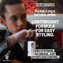 Slick Gorilla Cream Styler (100ml/3.4oz)