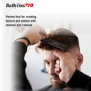 BaBylissPRO Texturizing Comb