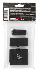 BaBylissPRO Clipper Grips (BBCKT8-PK)