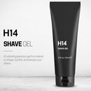 H14 Shave Gel (250ml/8.5oz)