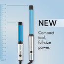 BaBylissPRO Compact Curling Wand 1" (BNTMWUC)