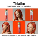 KISS Tintation Temporary Hair Color Spray (80g/2.82oz)