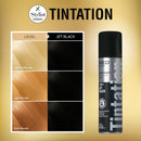 KISS Tintation Temporary Hair Color Spray (170g/6oz)