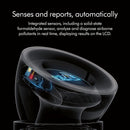 Dyson Big + Quiet Formaldehyde BP03 Purifier - Nickel/Prussian Blue