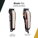 Wahl Professional Wedge Blade for Legend Clipper (2228)