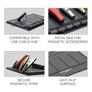 Gamma+ Magnetic Barber Mat & Station Organizer