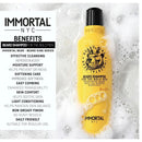 Immortal NYC Beard Shampoo (250ml)