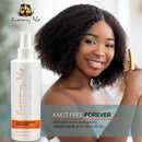 Sunny Isle Knot Free Forever Leave-In Conditioner Spray