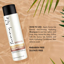 Sunny Isle Batana Anti-Thinning Shampoo w/ Biotin & Jamaican Black Castor Oil (354.88ml/12oz)