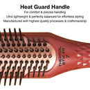 Olivia Garden Heat Pro Thermal Styler 7-Rows Brush (HP-TS7)