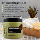 Sunny Isle Shea Coconut Intensive Repair Masque (473.176ml/16oz)