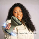 StyleCraft Sage 2-in-1 Diffuser & Hair Dryer w/ Ion Generator (SC109GR)