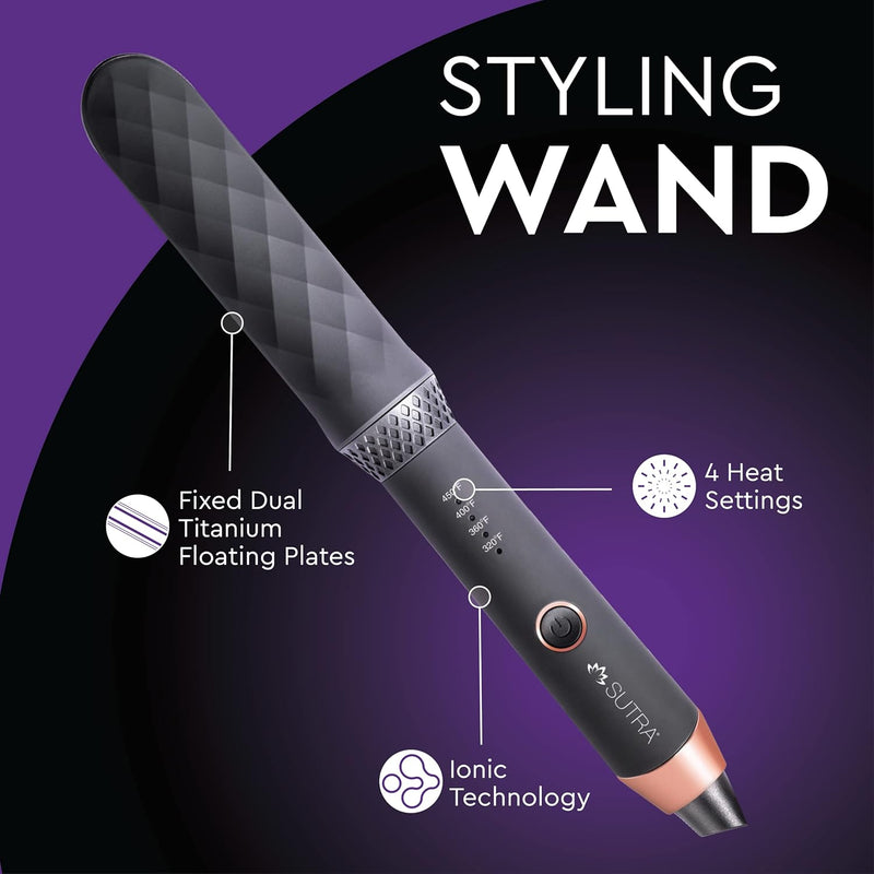 Sutra Beauty Styling Wand [OPEN BOX]