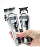 Supreme Trimmer Elite Torq Duo-STPRO Edition Clipper & Trimmer Bundle