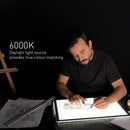 Daylight Wafer 3 Lightbox (U35020)