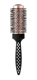 Cricket Binge Copper Tension Thermal Styling Barrel Brushes (3 Sizes Available)