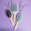 Olivia Garden EcoHair Eco-Friendly Bamboo Paddle Collection (EH)