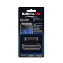 BaBylissPRO LO-PROFX Compact Replacement Foil & Cutter (FXLPRF1)