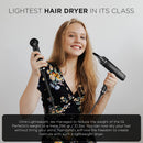 GAMA Italy iQ Perfetto Hair Dryer