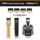 BaBylissPRO Premium Trimmer Guards (FXPTG)