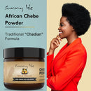 Sunny Isle 100% Natural Chebe Powder (1oz)