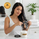Sunny Isle Argan & Biotin Deep Hydrating Repair Mask (473.17ml/16oz)