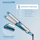 BaBylissPRO Nano Titanium Prima 3300 Flat Iron - 1.5" (BNT3300TUC)