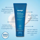 Aquage Sea Extend AQ 60-Second Restorative Hair Mask (170g/6oz)